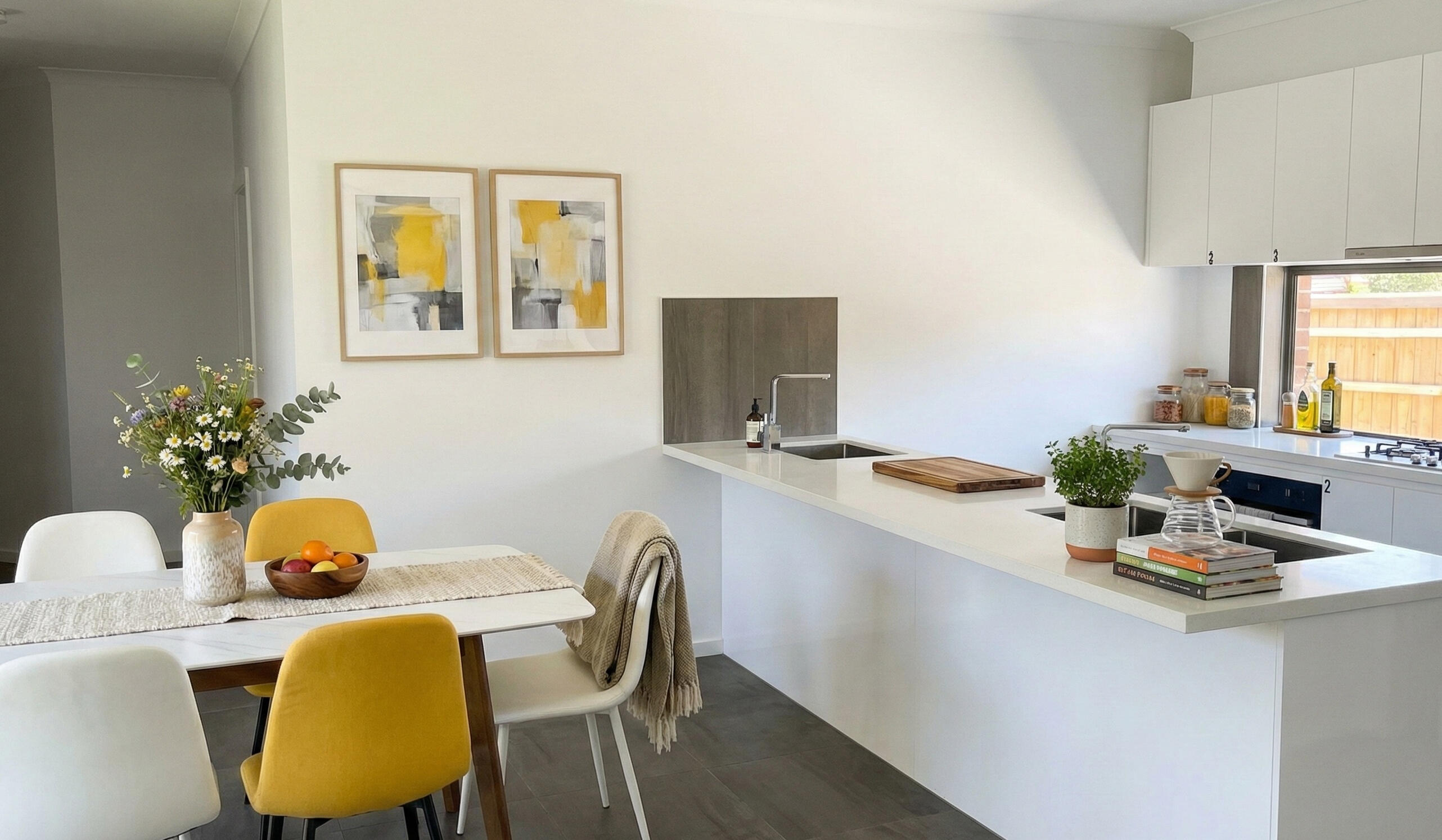 Monash Clayton - Signature 1