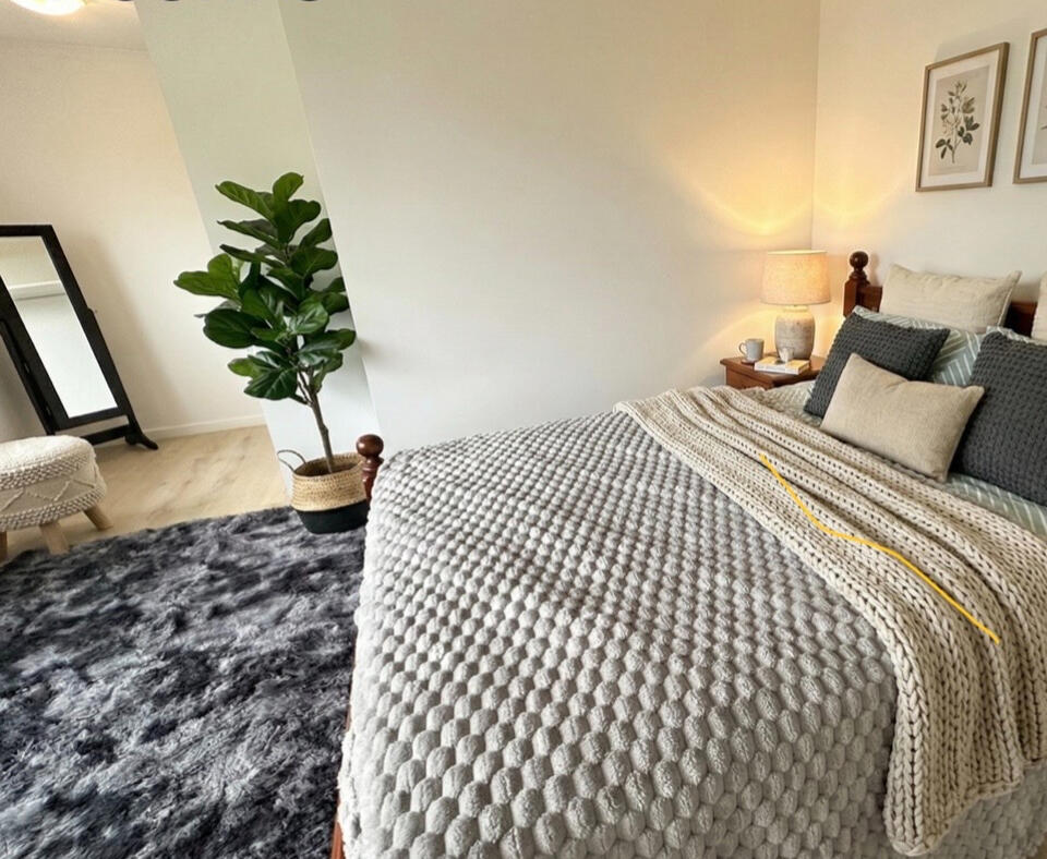 Your Cozy Sanctuary