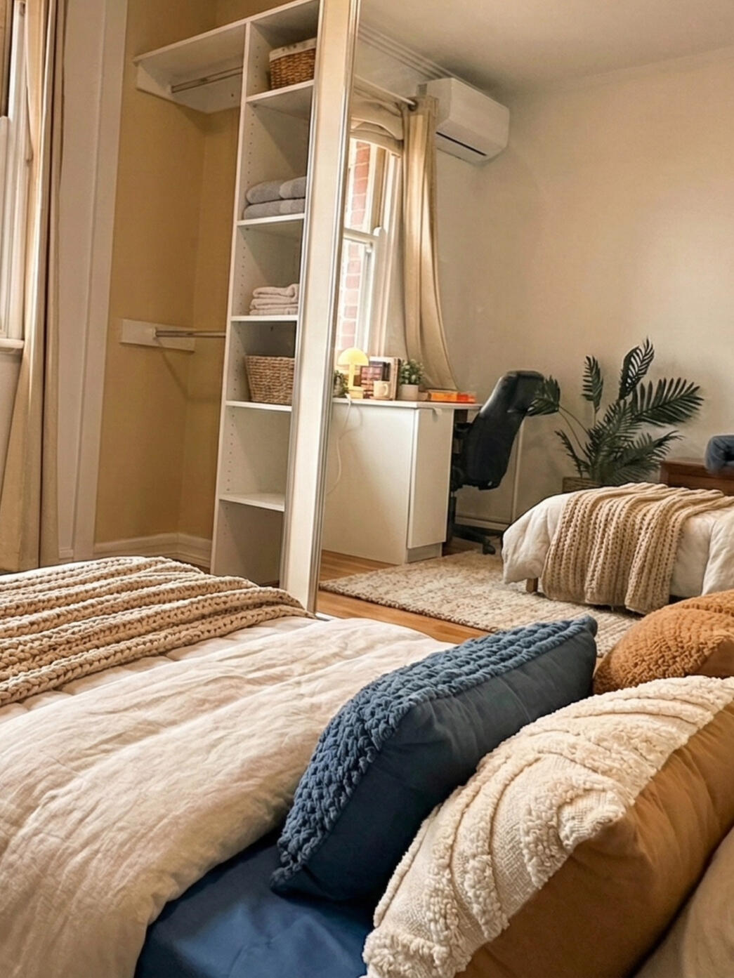 Designed for Comfort
