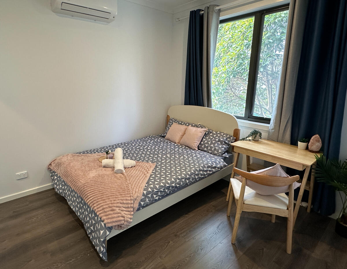 14 Bogong Ave