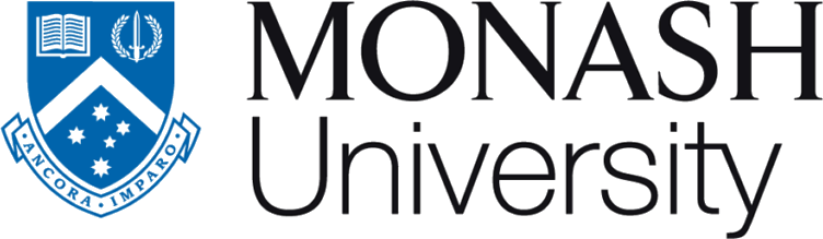 Monash University logo